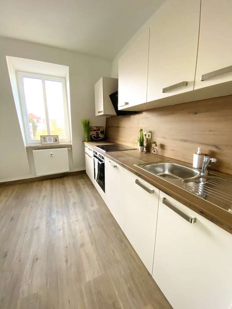 Wohnung zum Mieten in Leipzig 649 € 53 m²