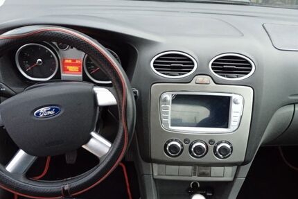 Ford Focus 175.000 km 3.200 € Grimma 04668