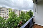 Etagenwohnung Leipzig Lausen-Grünau - 3 Zimmer, 69 m&sup2;, 534&euro; | Angebot:26543961