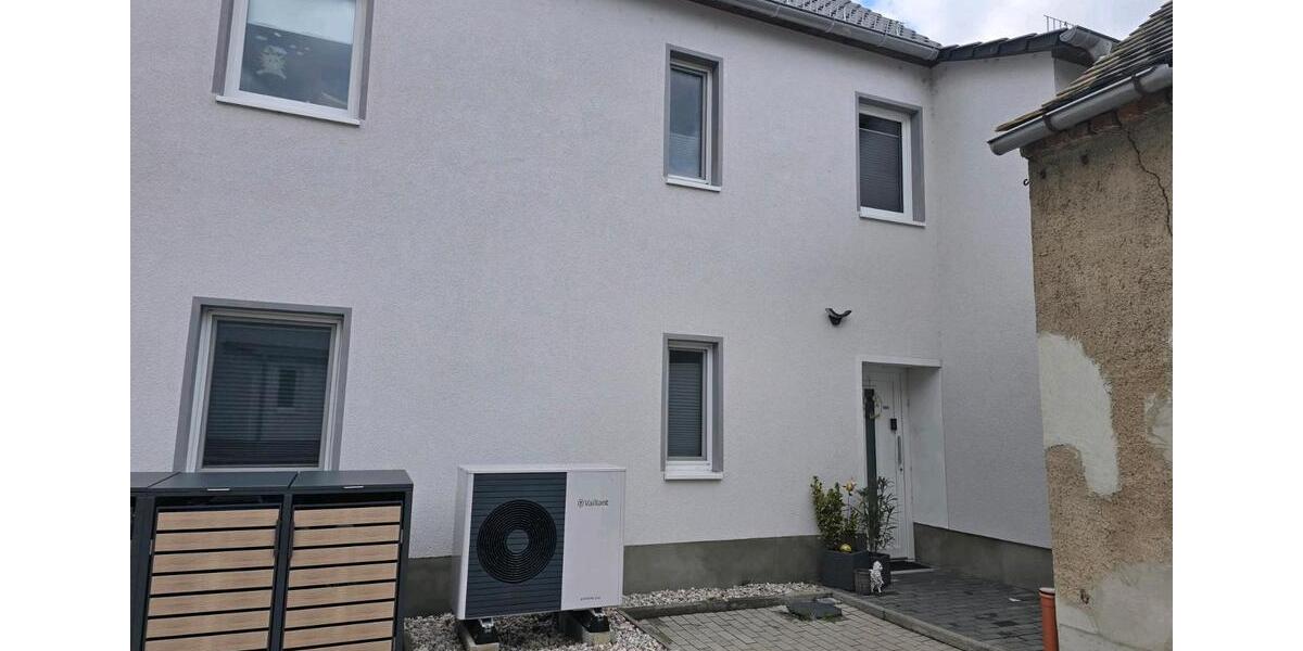 Einfamilienhaus 5 zimmer