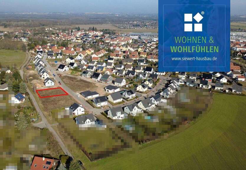 Grundstück zu verkaufen in Leipzig 190.000 € 500 m²
