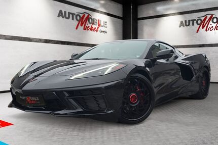 Corvette C8 19.998 km 85.990 &euro; Leipzig 04179
