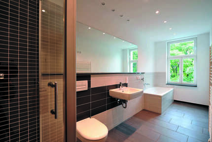 Wohnung zum Mieten in Leipzig 721 € 60.1 m²