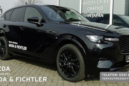 Mazda CX-60 4.650 km 46.980 &euro; Leipzig 04316