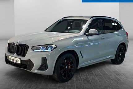 BMW X3 22.632 km 61.803 &euro; Leipzig 04103