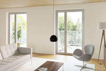 Wohnung Leipzig Sellerhausen-Stünz - 4 Zimmer, 99 m&sup2;, 495.500&euro; | Angebot:25740177