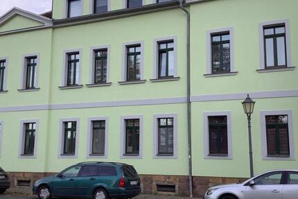 Wohnung Grimma - 3 Zimmer, 68 m&sup2;, 680&euro; | Angebot:25983229