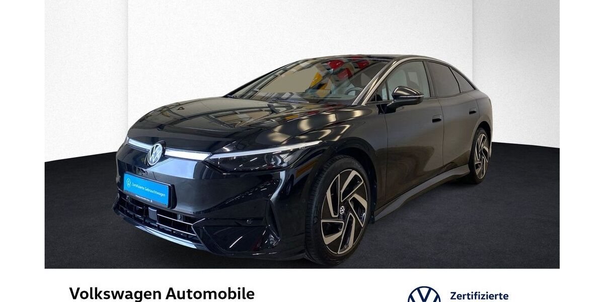 VW ID.7 34.102 km 41.580 &euro; Leipzig 04178