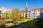 Etagenwohnung Leipzig Zentrum-Süd - 2 Zimmer, 54 m&sup2;, 195.000&euro; | Angebot:26229400