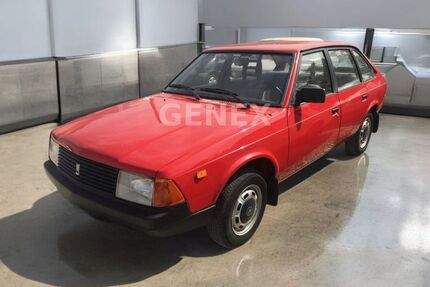 Lada Aleko 27.500 km 9.900 &euro; Beucha 04824