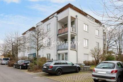 Wohnung Leipzig Connewitz - 2 Zimmer, 53 m&sup2;, 154.000&euro; | Angebot:25694080