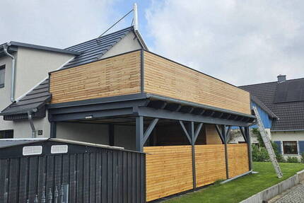 Haus Leipzig Mockau-Nord - 5 Zimmer, 165 m&sup2;, 1.800&euro; | Angebot:26243861