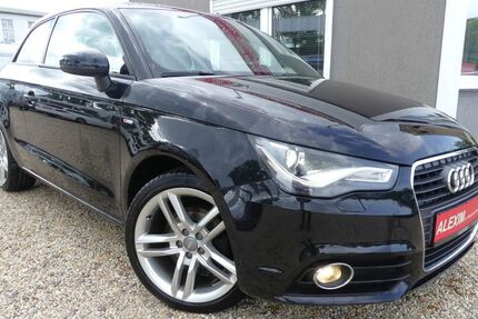 Audi A1 164.640 km 8.499 € Leipzig 04179
