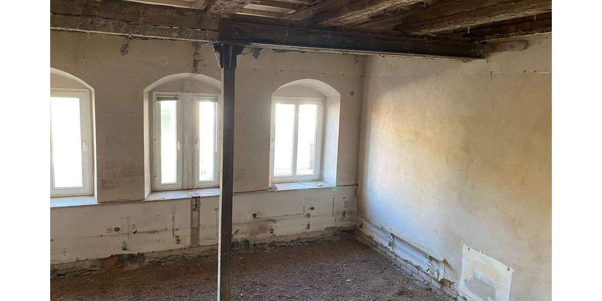 Etagenwohnung Schkeuditz - 2 Zimmer, 45 m&sup2;, 224.400&euro; | Angebot:25685689