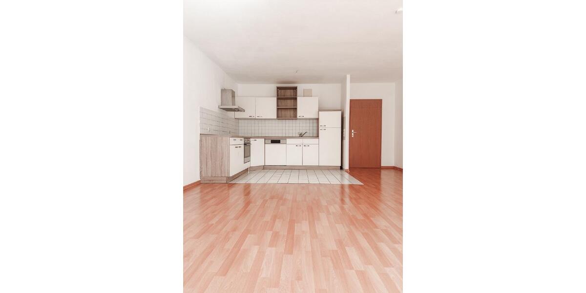 Charmante 3-Raum Wohnung am Stadtrand von Leipzig 3 zimmer