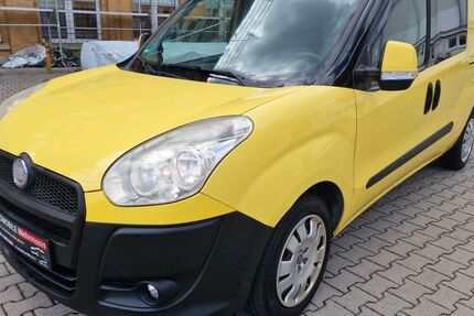 Fiat Doblo 143.200 km 5.490 &euro; Leipzig 04328