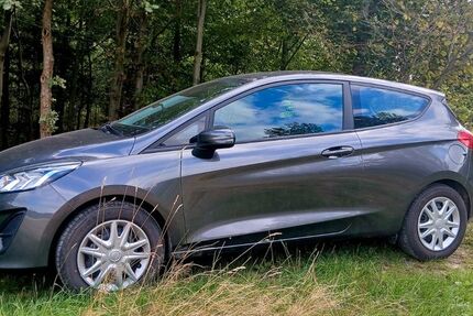 Ford Fiesta 45.000 km 8.399 &euro; Grimma 04668