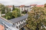 Lichtdurchflutete, großzügige Dachterrassenwohnung, Gohlis 3 zimmer