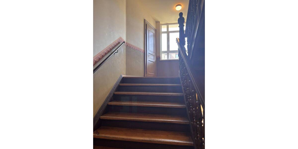 Etagenwohnung Leipzig Altlindenau - 5 Zimmer, 137 m&sup2;, 575.000&euro; | Angebot:26556751