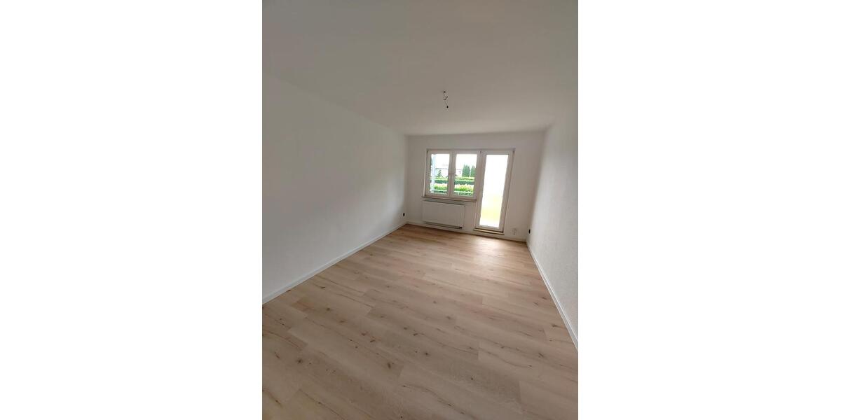 Hochparterre Rackwitz - 3 Zimmer, 59 m&sup2;, 144.000&euro; | Angebot:27432683