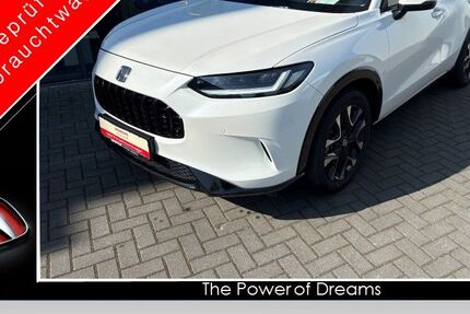 Honda ZR-V 22.060 km 35.990 &euro; Leipzig 04103