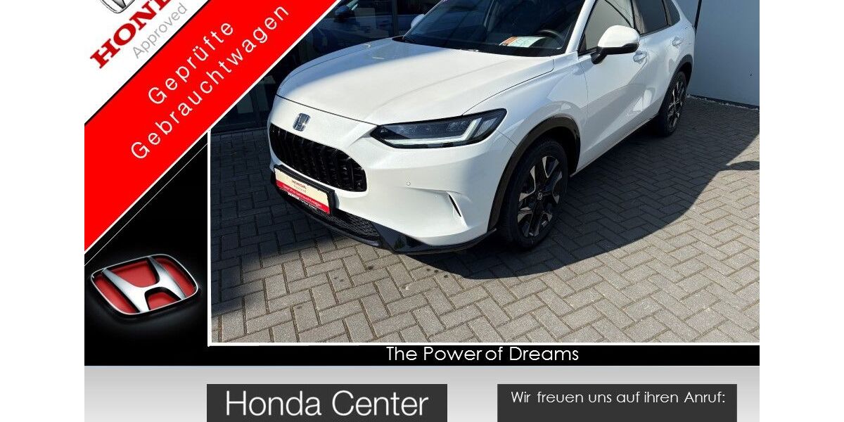 Honda ZR-V 22.060 km 35.990 &euro; Leipzig 04103