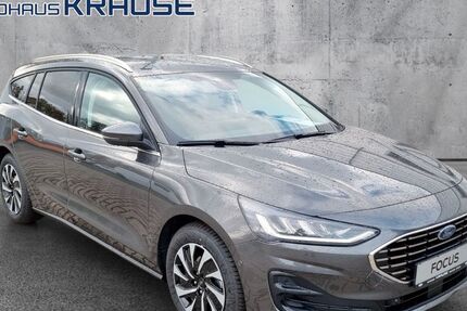 Ford Focus 6.000 km 29.500 € Machern 04827