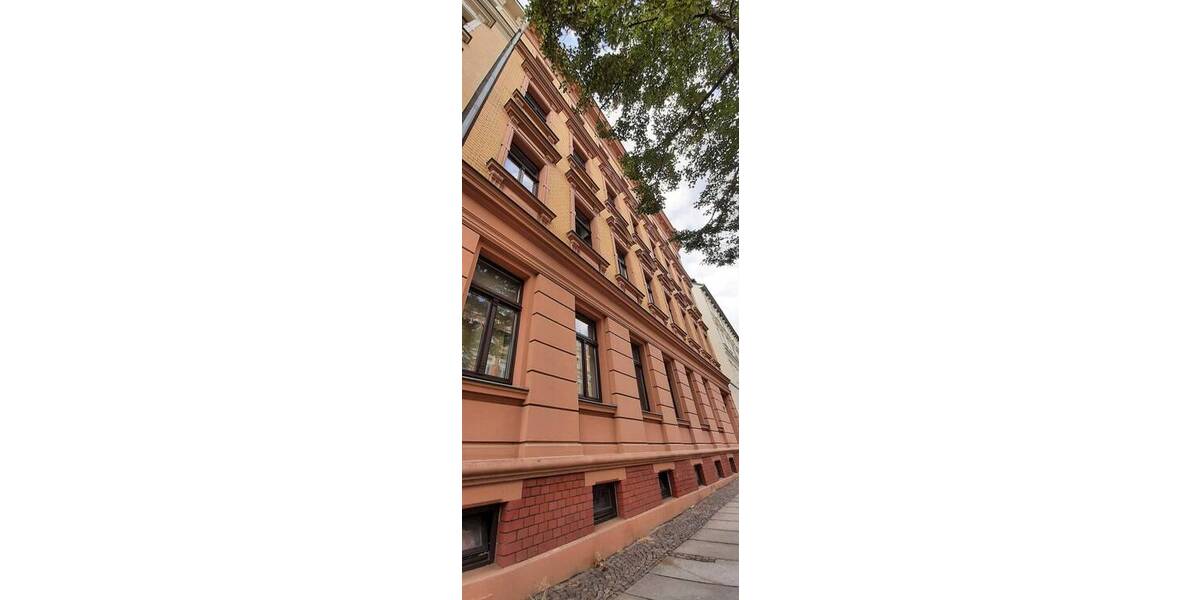 Etagenwohnung Leipzig Gohlis-Mitte - 3 Zimmer, 64 m&sup2;, 169.000&euro; | Angebot:25736466