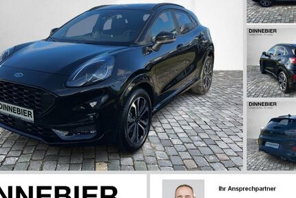 Ford Puma 19.902 km 20.100 &euro; Markkleeberg 04416