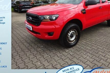 Ford Ranger 25.139 km 25.740 &euro; Eilenburg 04838