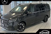 Gebrauchtwagen Mercedes V 250