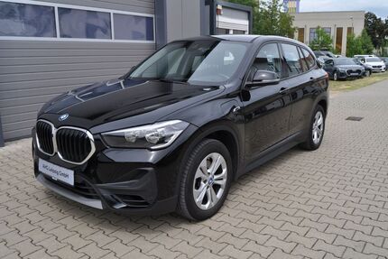 BMW X1 120.900 km 16.990 &euro; Leipzig 04179