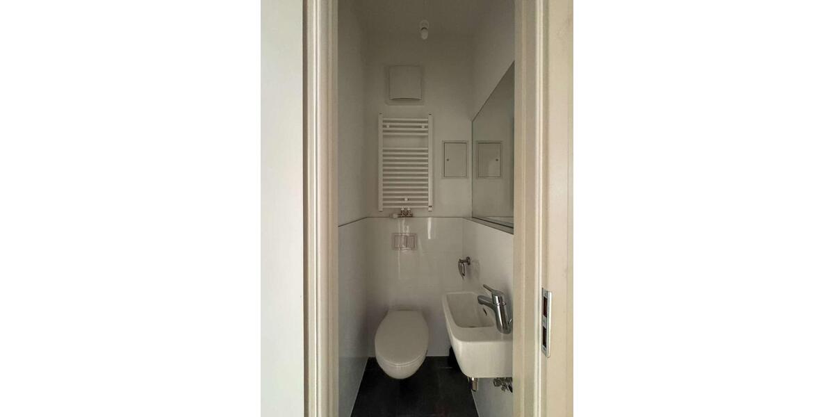 Erdgeschoßwohnung Leipzig Nord - 2.5 Zimmer, 80 m&sup2;, 800&euro; | Angebot:24118684