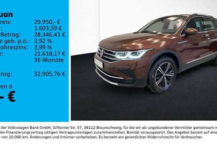 VW Tiguan 49.156 km 29.351 &euro; Leipzig 04178