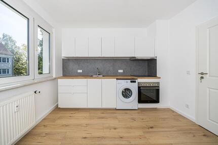 Wohnung Groitzsch - 4 Zimmer, 79 m&sup2;, 640&euro; | Angebot:27571119