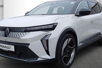 Renault Scenic 2.500 km 44.985 &euro; Leipzig 04129