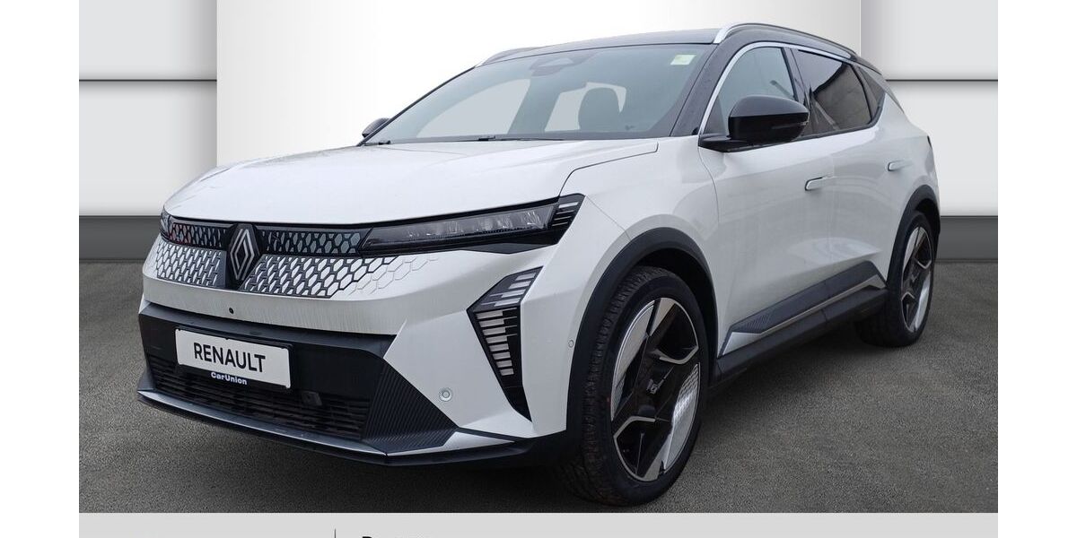 Renault Scenic 2.500 km 44.995 &euro; Leipzig 04129