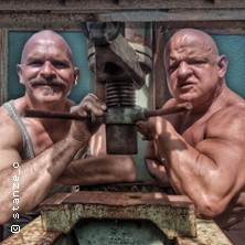 Rummelsnuff 26.12.2025 Naumanns Tanzlokal