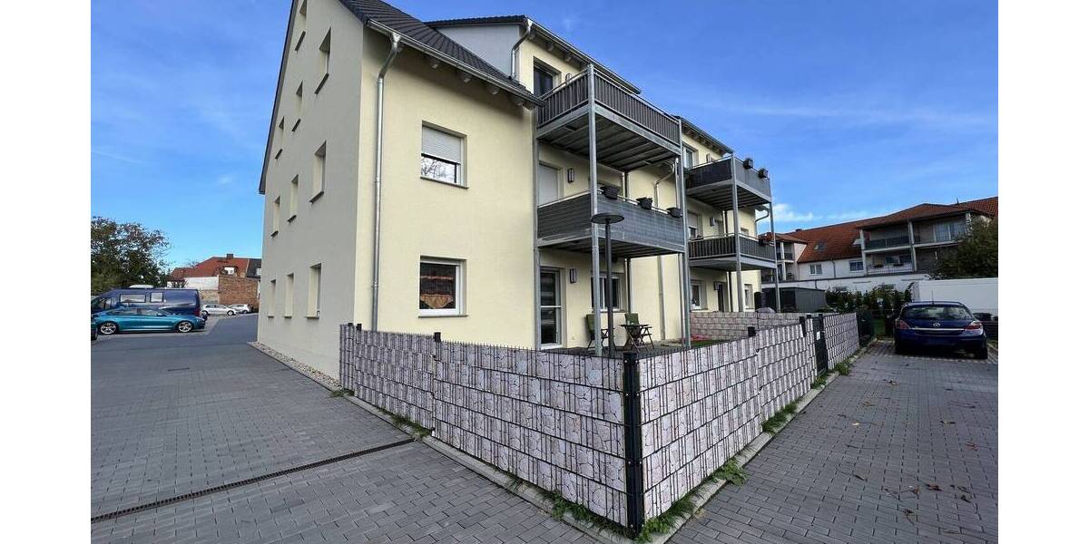 Etagenwohnung Eilenburg Zschettgau - 3 Zimmer, 88 m&sup2;, 900&euro; | Angebot:25524599