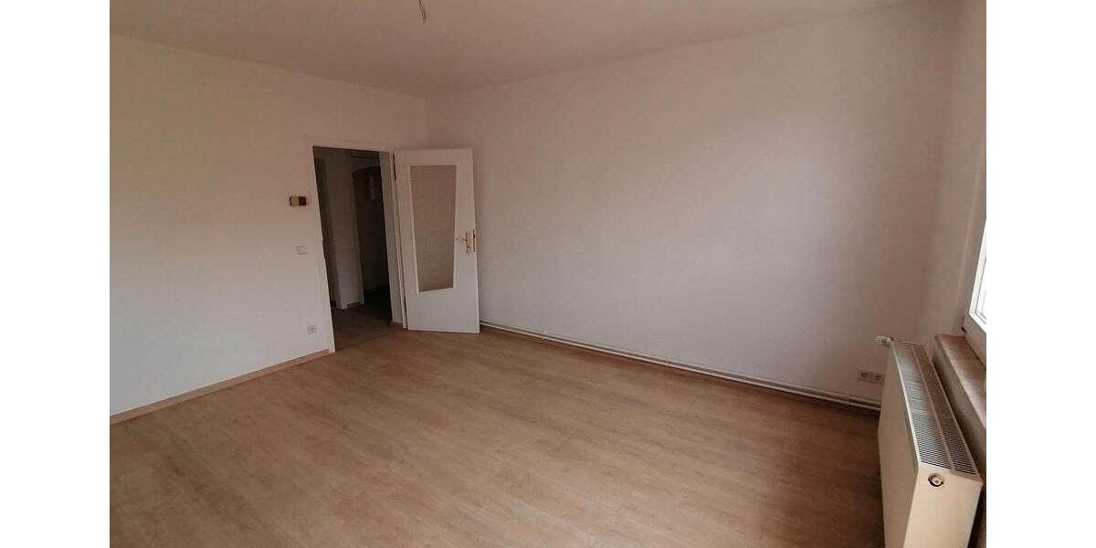 Etagenwohnung Delitzsch - 3 Zimmer, 60 m&sup2;, 510&euro; | Angebot:26644935