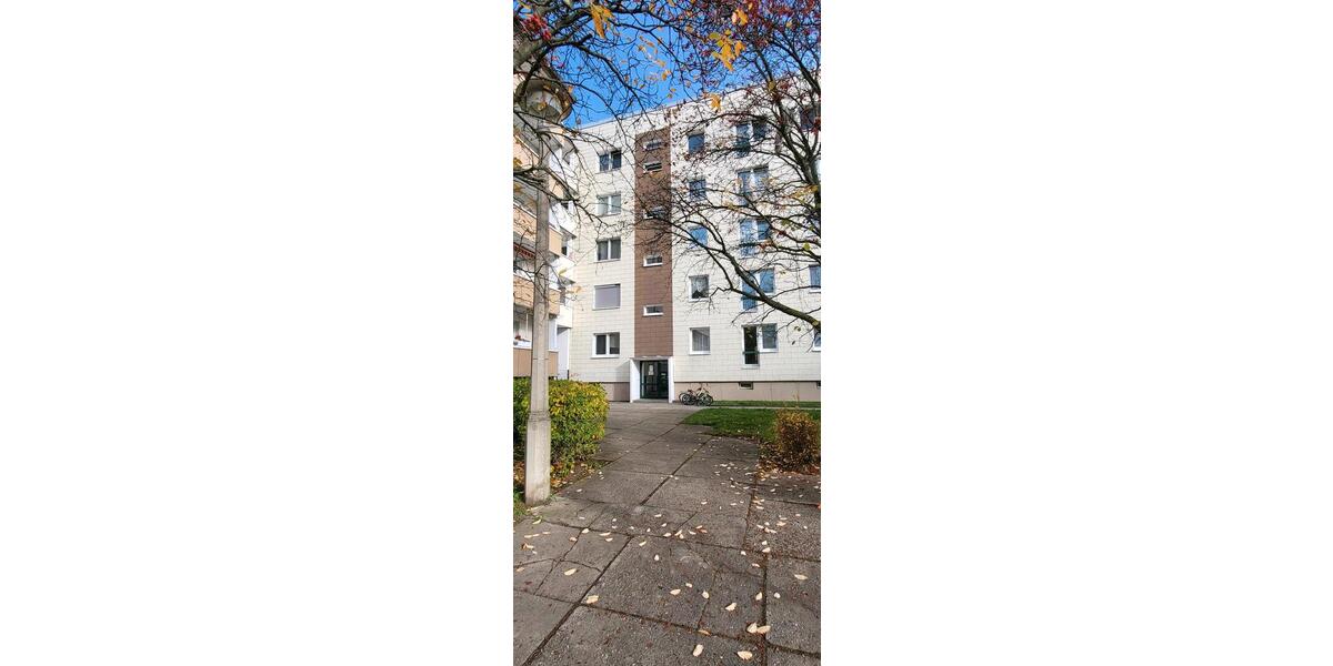 4 Zimmer Wohnung zur Miete Weißdornstraße 10 Grünau Ost Leipzig 4 zimmer