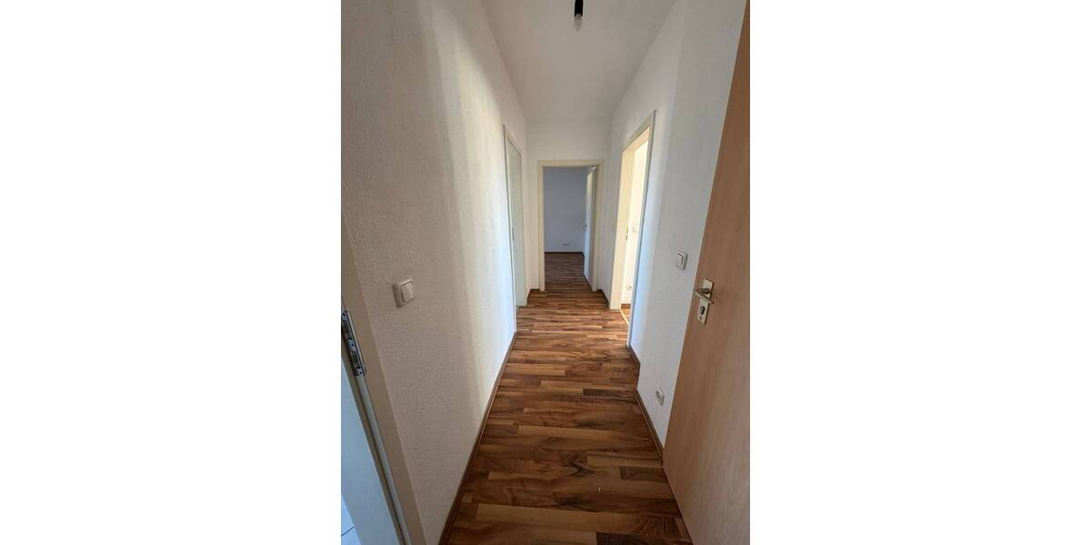 Etagenwohnung Eilenburg Eilenburg-Berg - 2 Zimmer, 44 m&sup2;, 295&euro; | Angebot:25768389