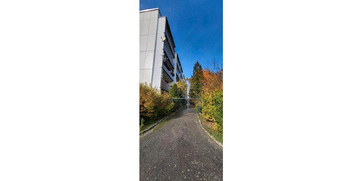 4 Zimmer Wohnung zur Miete Weißdornstraße 10 Grünau Ost Leipzig 4 zimmer