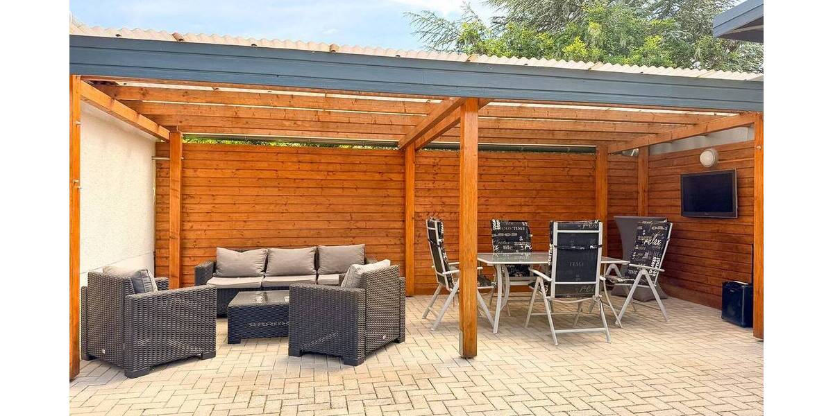 Bungalow Leipzig Baalsdorf - 5 Zimmer, 184 m&sup2;, 595.000&euro; | Angebot:26916655