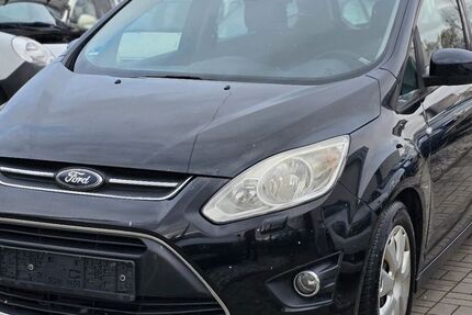 Ford Grand C-Max 116.500 km 4.990 € Leipzig 04319