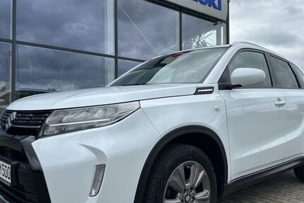 Suzuki Vitara 6.950 km 28.590 &euro; Grimma 04668