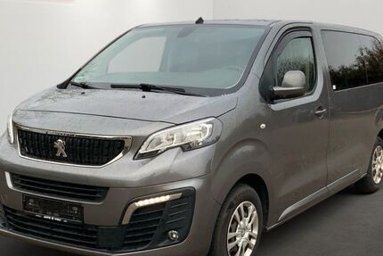 Peugeot Traveller 133.814 km 14.799 &euro; Brehna 06796