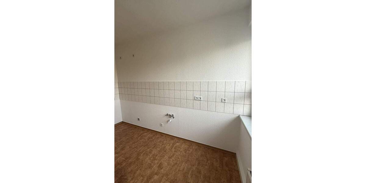 Etagenwohnung Leipzig Wahren - 2 Zimmer, 46 m&sup2;, 332&euro; | Angebot:25280006