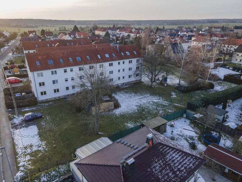 748 m² Grundstück in ruhiger Lage – perfekt für Ihr neues Zuhause zimmer