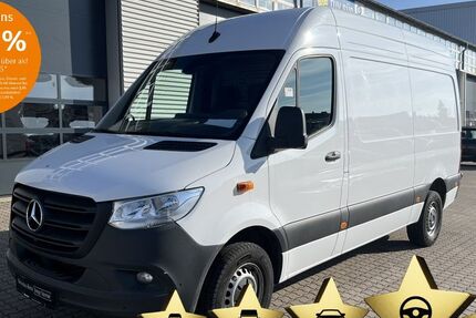 Mercedes-Benz Sprinter 36.997 km 41.031 &euro; Grimma 04668